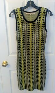 Rachel Roy Knit Stretch Dress
